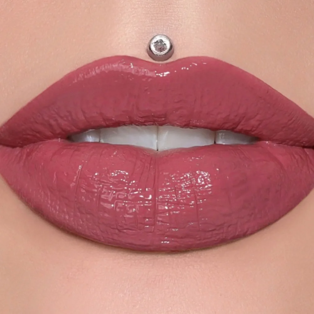 💎 Jeffree Star Supreme Gloss in Shade No Shame Full-Size New In Box